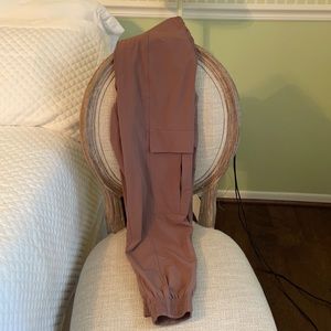 Athleta Chelsea Utility Jogger